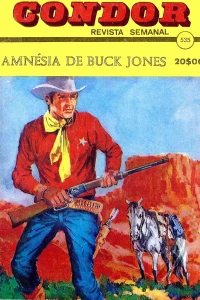 Amnesia de Buck Jones
