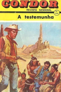A testemunha