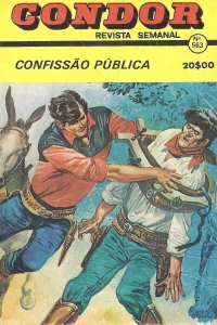 Confissao publica