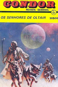 Os Senhores de Oltair