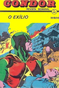O exilo