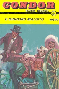 O Dinheiro mal dito