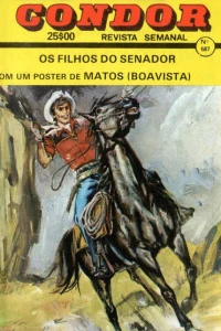 Os Filhos de Senador