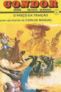 O Preco da Traico