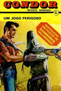 Um jogo perigoso