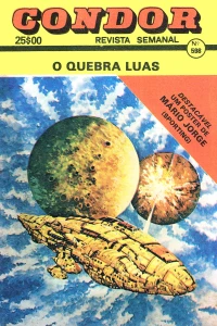 O quebra luas