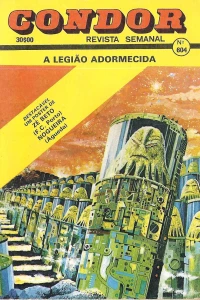 O legiao adormecida