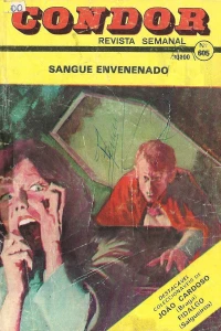 Sangue Envenenado