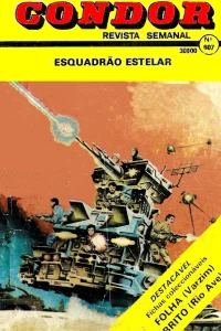 Esquadrao estelar