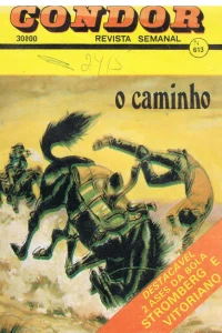 O caminho