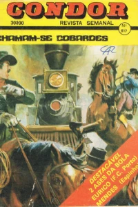 Chamam-se cobardes
