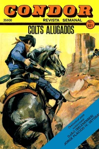 Colts alugados