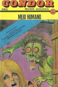 Meio humano