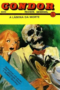 A Lamina da Morte