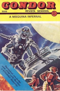 A maquina infernal