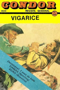 Vigarice