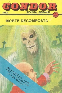 Morte decomposta