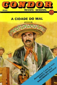 A cidade do mal
