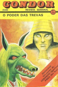 O poder das trevas