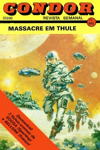 Massacre em Thule