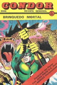 Brinquedo Mortal