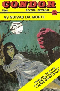 Os noivas da morte