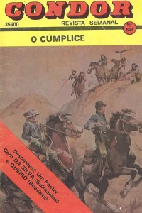 O cumplice