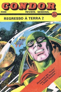 Regresso a Terra 2