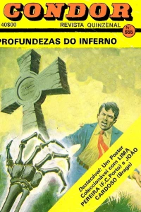 Profundezos do inferno