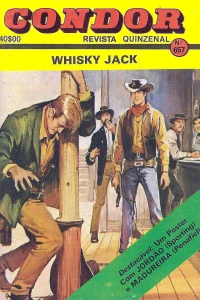 Whisky Jack