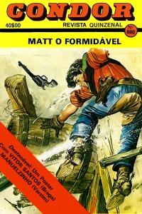 Matt O Formaidavel