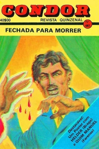 Fechada para Morrer