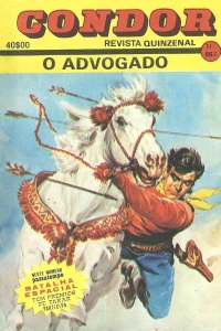 O advogado