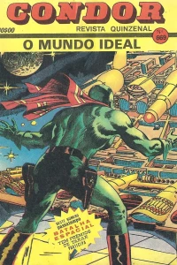 O mundo ideal