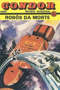 Robos da Morte