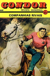 Companhias Rivas
