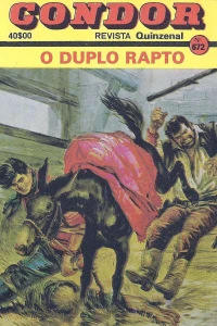 O duplo rapto