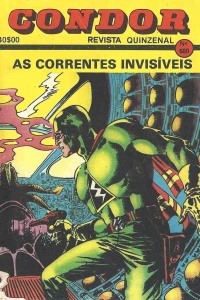 As correntes invisiveis