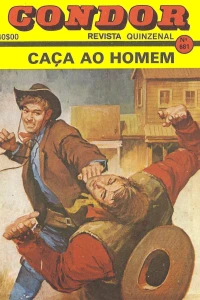 Caco  ao homem