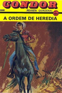 A ordem de heredia