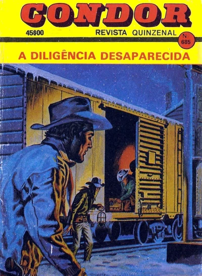 Cover of A diligencia desaparecida