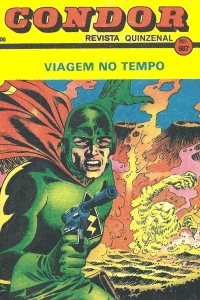 Viagem no tempo