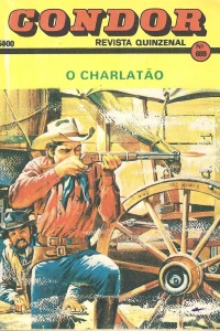 O charlatao