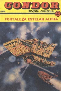 Fortaleza Estelar Alpha