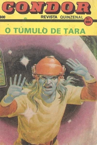 O tumulo de tara