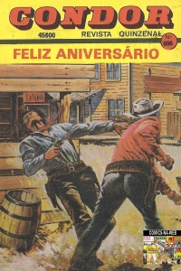 Feliz Aniversario