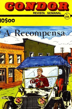 A recompensa