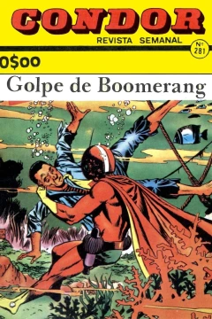 Golpe de Boomerang
