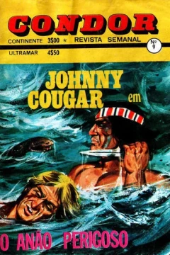 Johnny Cougar em O Anno Perigoso