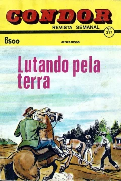 Lutando pela terra